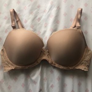 Victoria Secret Dream Angel Demi cup bra